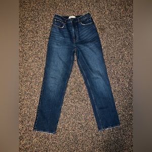 Abercrombie & Fitch Women’s Jeans